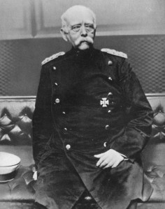 Bismarck