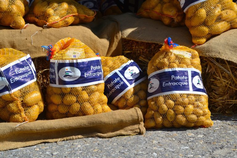 4 Pezzi Sacchi Da Gioco Del Salto, TOATELU Sacchi Di Patate Da Corsa - 7