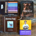 libri cioccolato