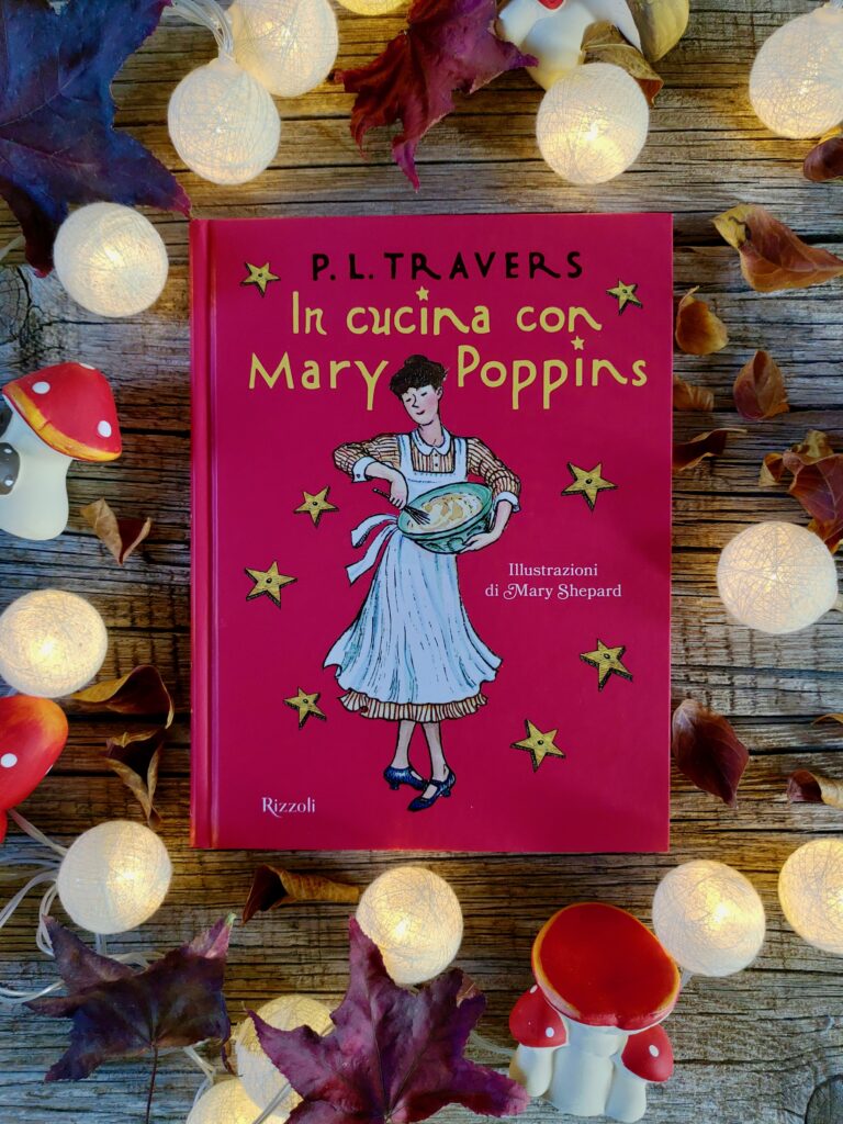 In Cucina con Mary Poppins