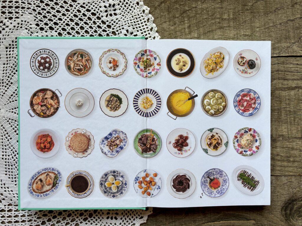 Baronetto, Cucina Piemontese Contemporanea