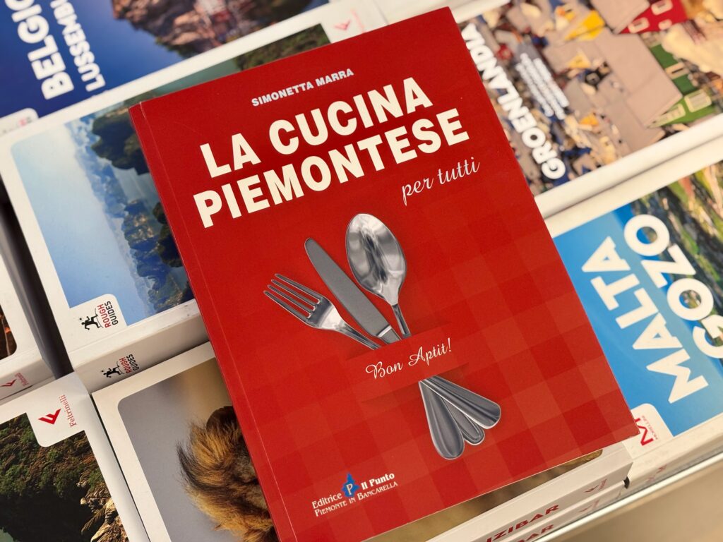 Marra, Cucina Piemontese