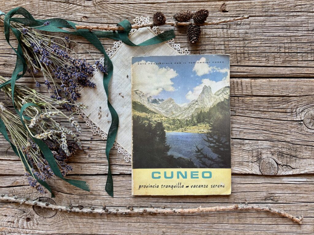 CUNEO Provincia tranquilla