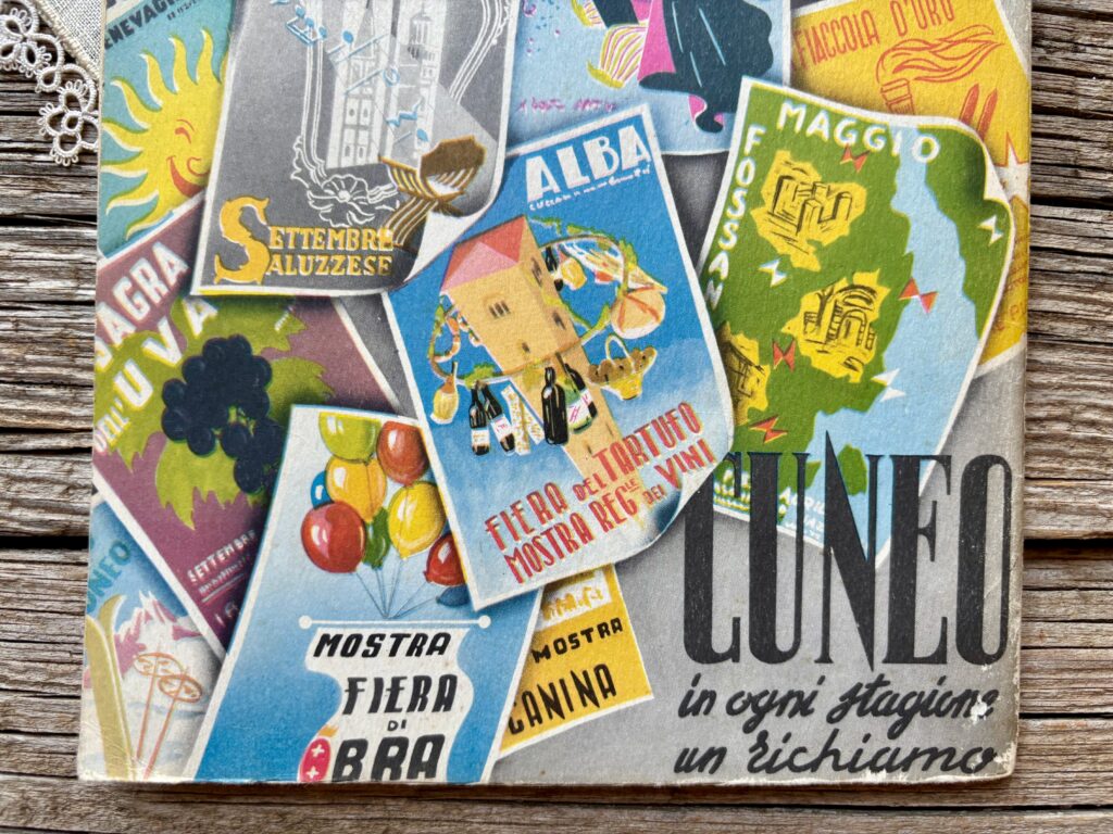 CUNEO Provincia tranquilla