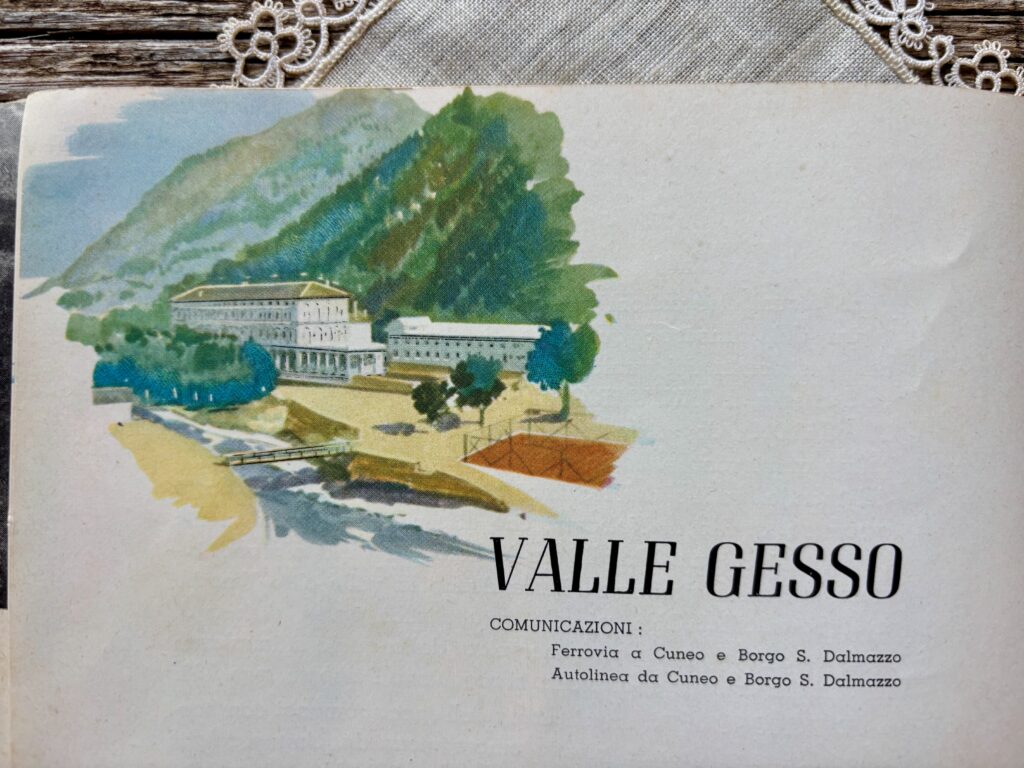 CUNEO Provincia tranquilla