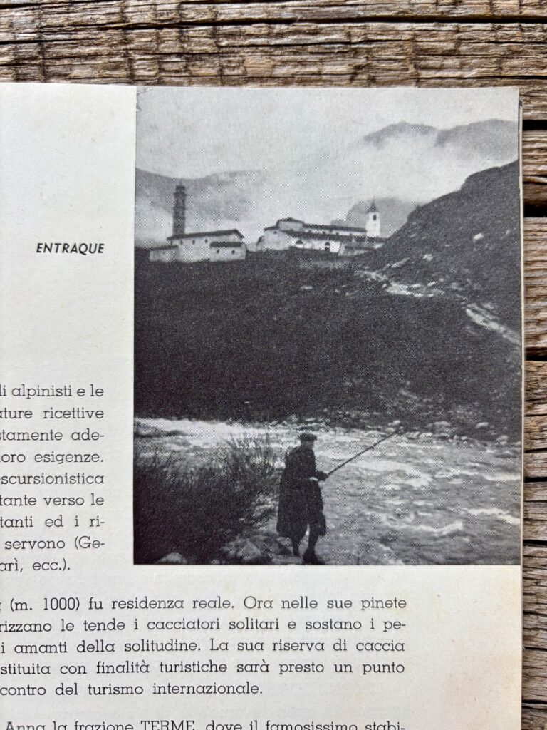 CUNEO Provincia tranquilla