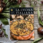 La Cucina Italiana Ottobre 1982