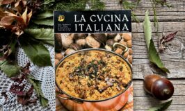 La Cucina Italiana Ottobre 1982