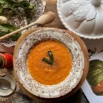 Lu Cumaut (passato di verdure invernali delle vallate cuneesi)