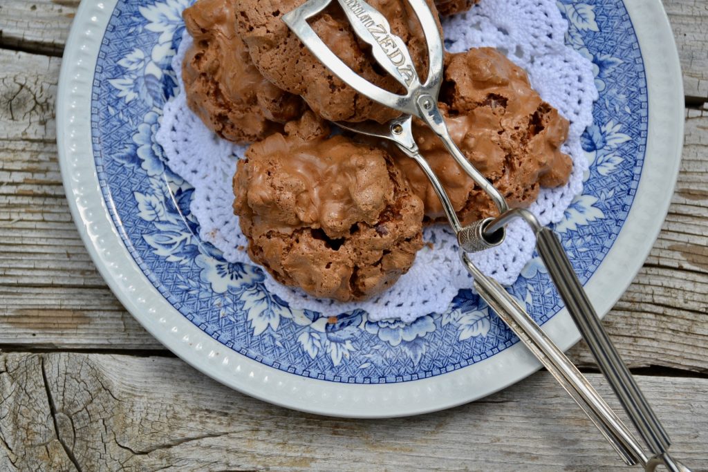Pinza per cioccolatini, bon