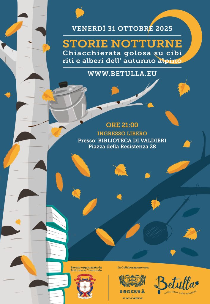 Storie notturne