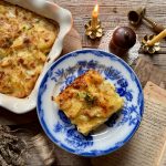 Patate in pietanza APAM