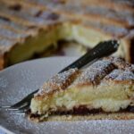 Crostata Seirass Cognà