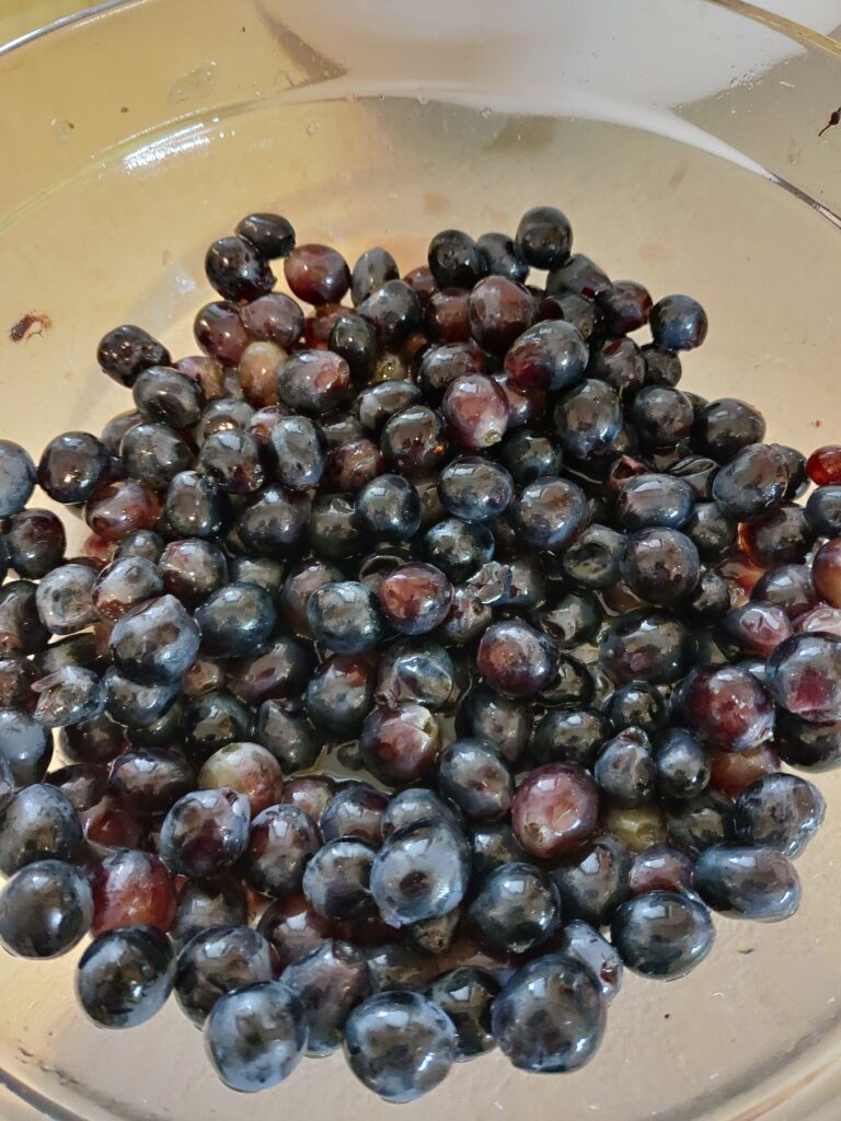 Cognà Mostarda d'uva del basso Piemonte