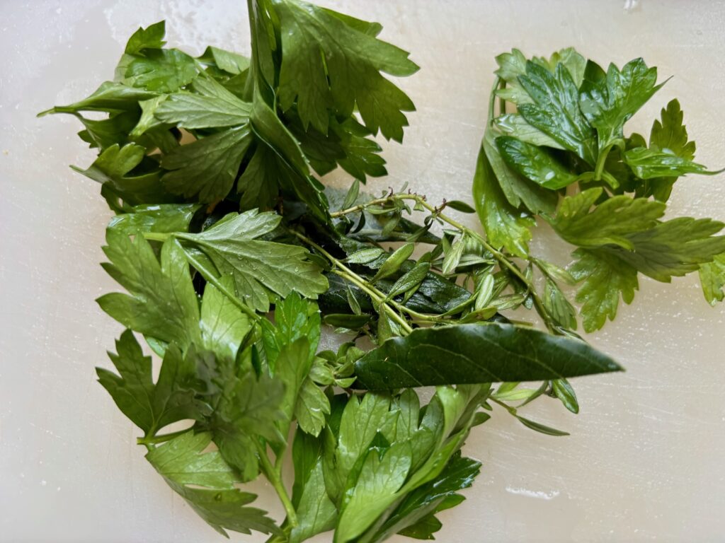 Polpettone alla piemontese